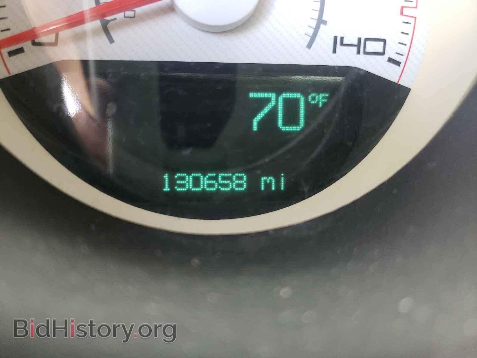 2012 DODGE CHALLENGER - VIN: 2C3CDYAG4CH222086 - Фото 8