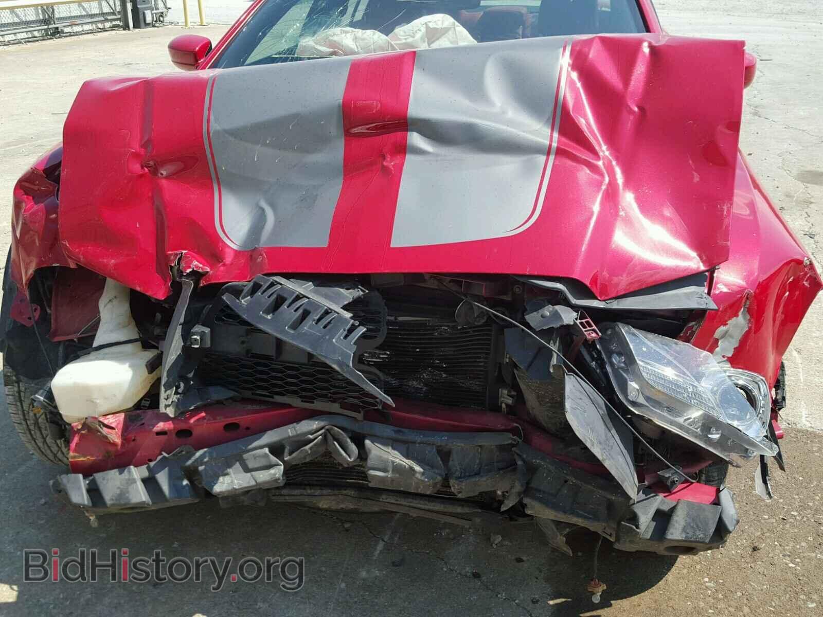 2012 DODGE CHARGER - VIN: 2C3CDXDT4CH103134 - Фото 7