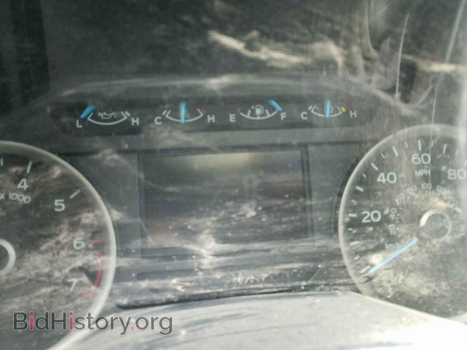 2015 FORD F150 - VIN: 1FTEW1EF4FKF04751 - Фото 8