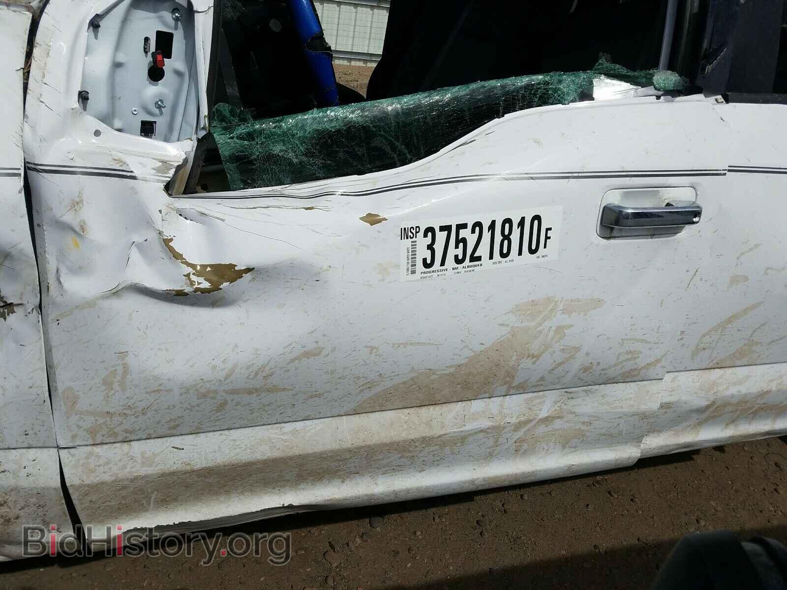 2015 FORD F150 - VIN: 1FTEW1EF4FKF04751 - Фото 10