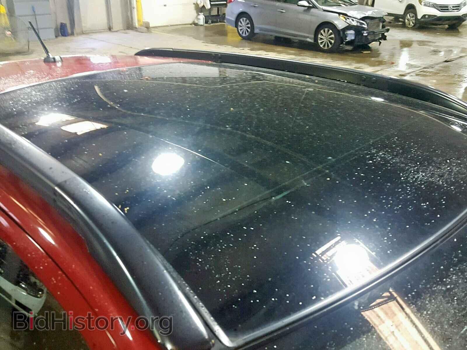 2012 MITSUBISHI OUTLANDER - VIN: JA4AR4AU4CZ010558 - Фото 9