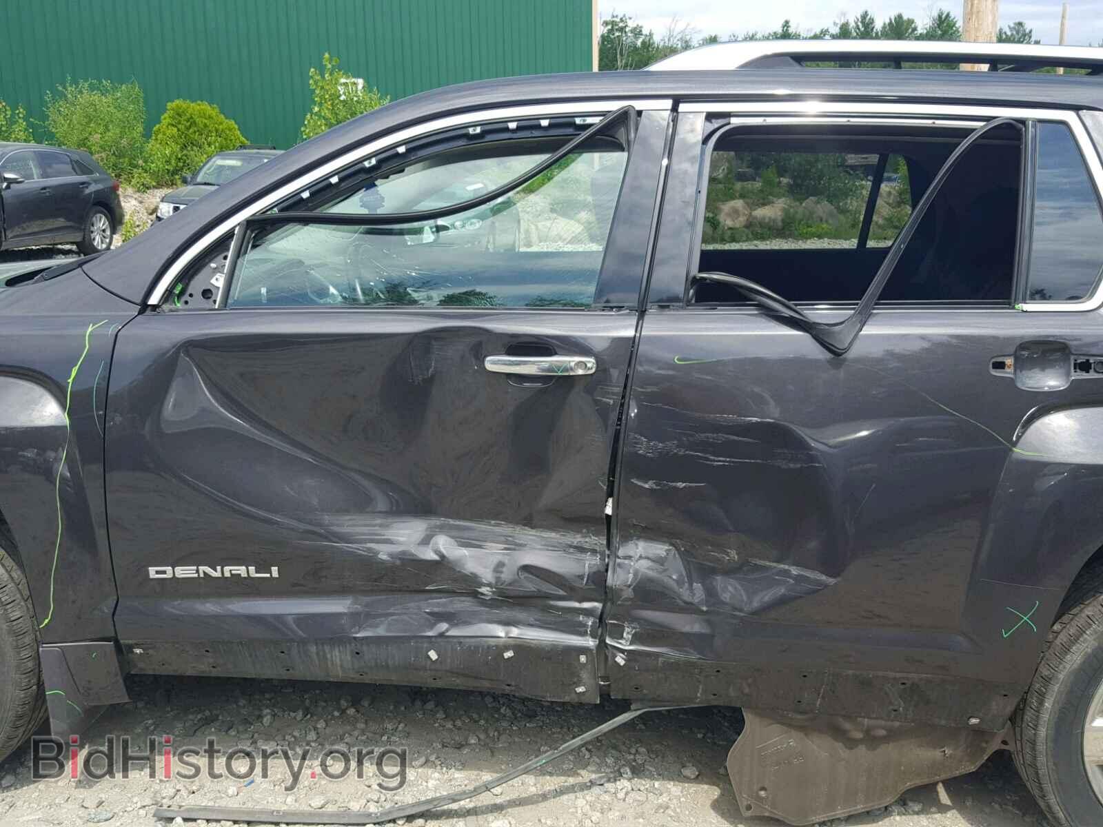 2013 GMC TERRAIN - VIN: 2GKFLZE35D6410366 - Photo 9