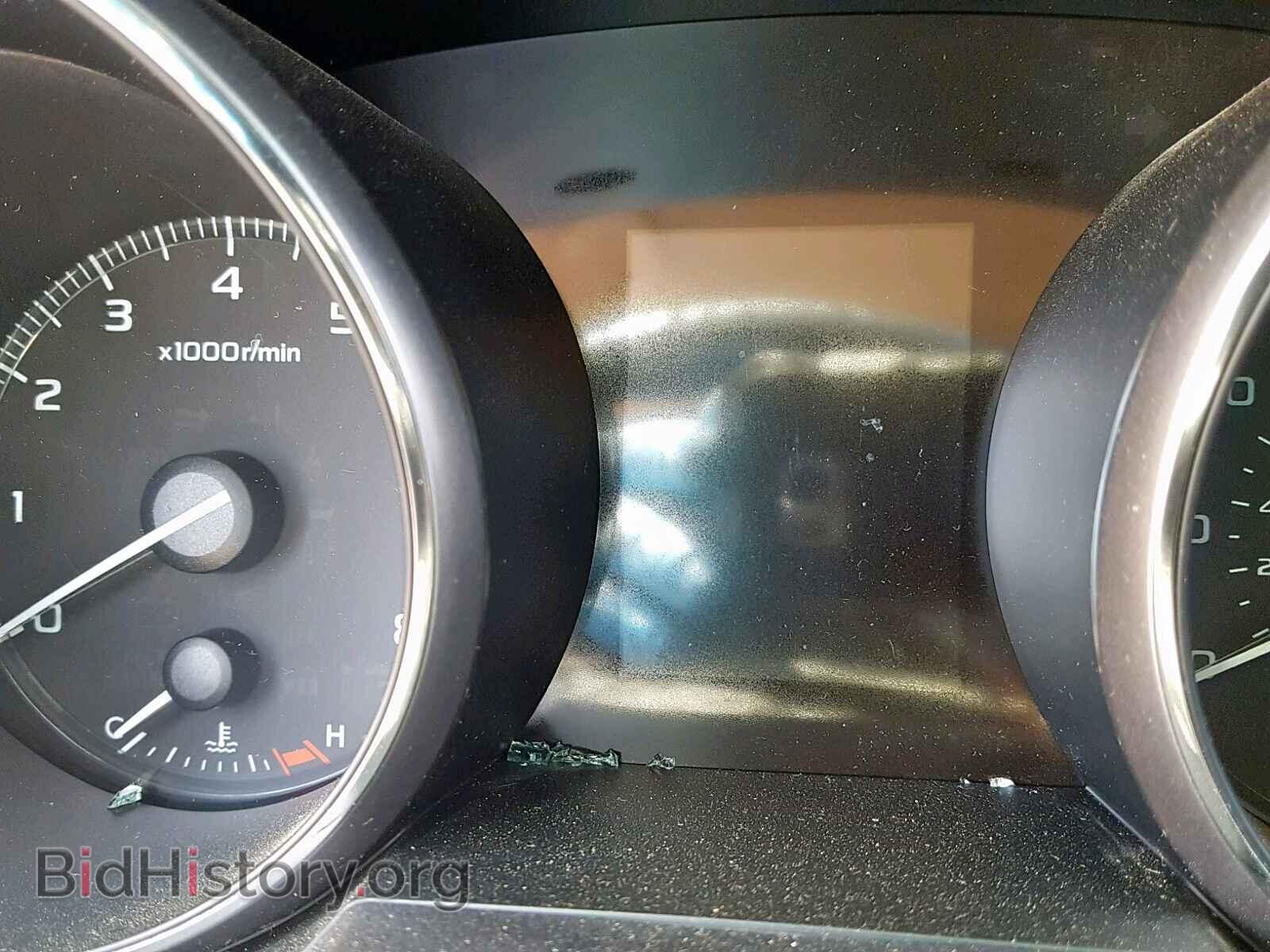 2017 SUBARU OUTBACK 2. - VIN: 4S4BSACC2H3432075 - Фото 8
