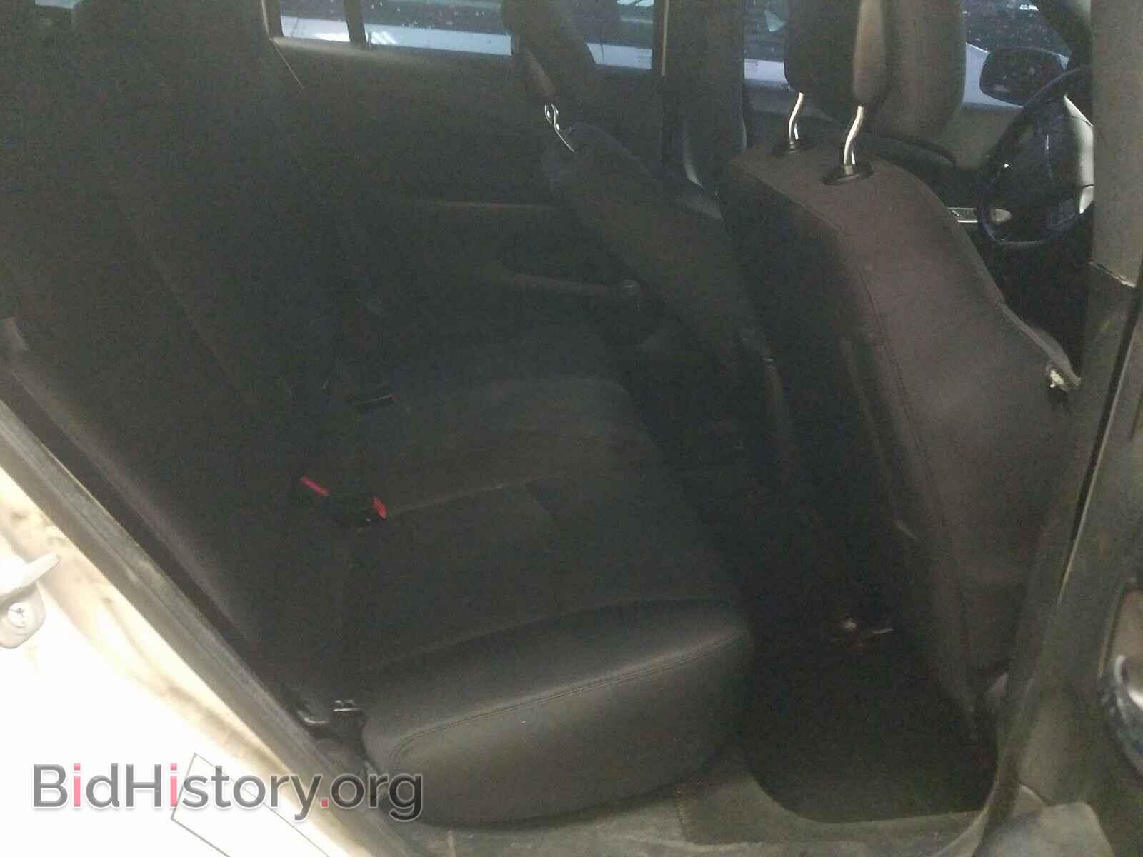2014 CHRYSLER 200 - VIN: 1C3CCBAB4EN238142 - Фото 6