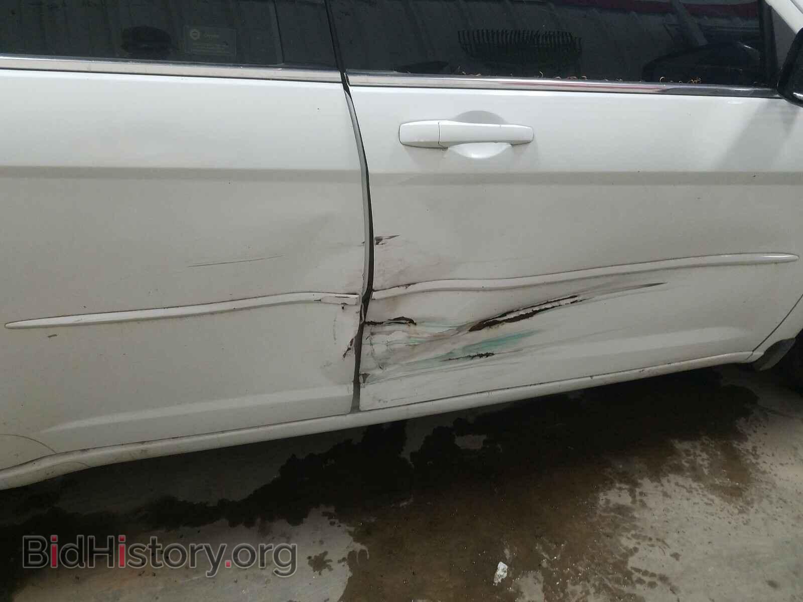 2014 CHRYSLER 200 - VIN: 1C3CCBAB4EN238142 - Фото 9