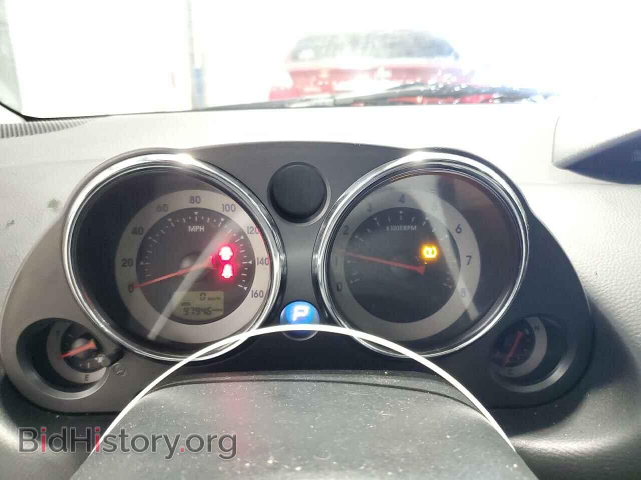 2009 MITSUBISHI ECLIPSE - VIN: 4A3AK24F69E041738 - Фото 9