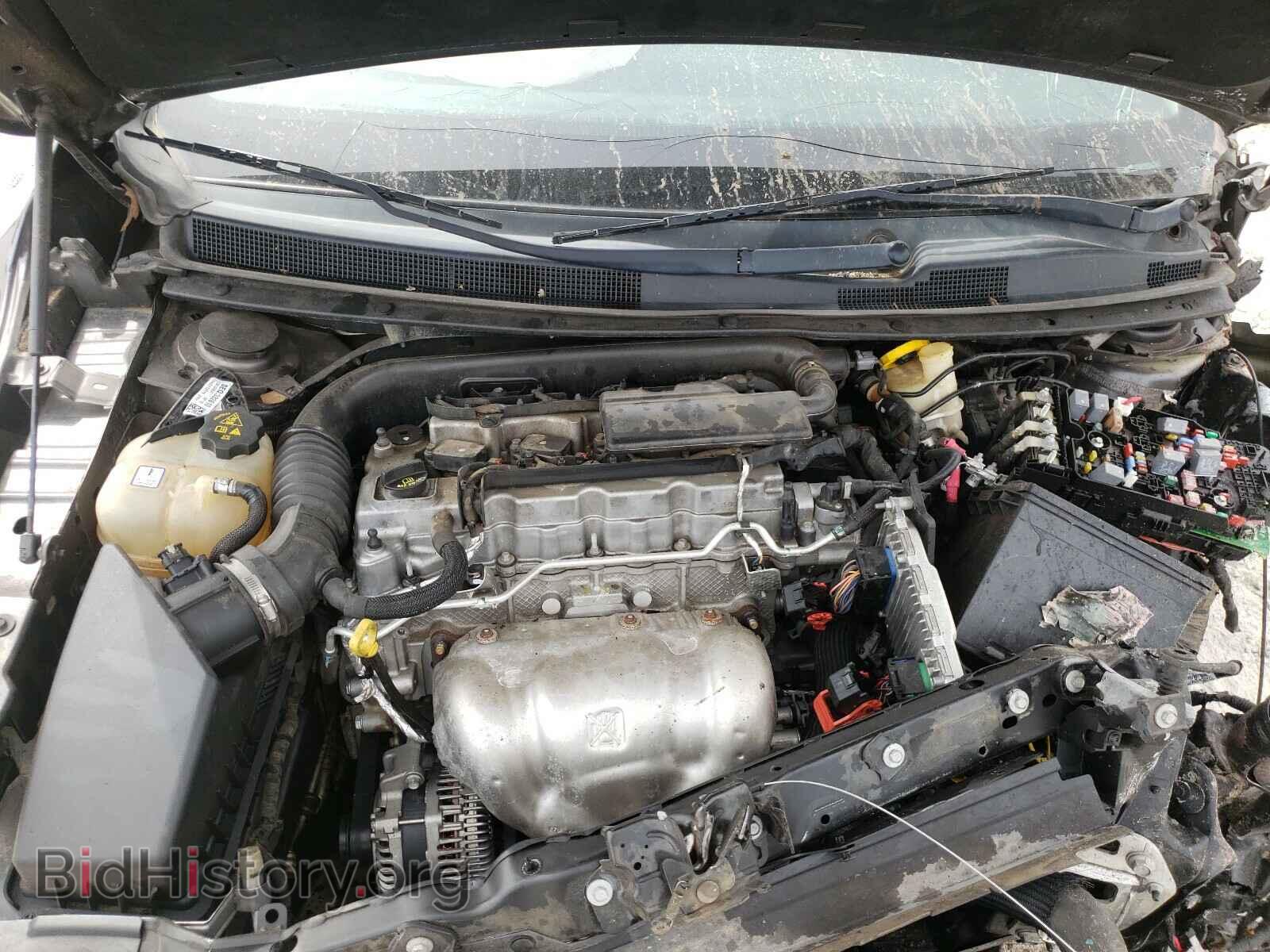 2016 CHRYSLER 200 - VIN: 1C3CCCAB7GN104847 - Photo 7