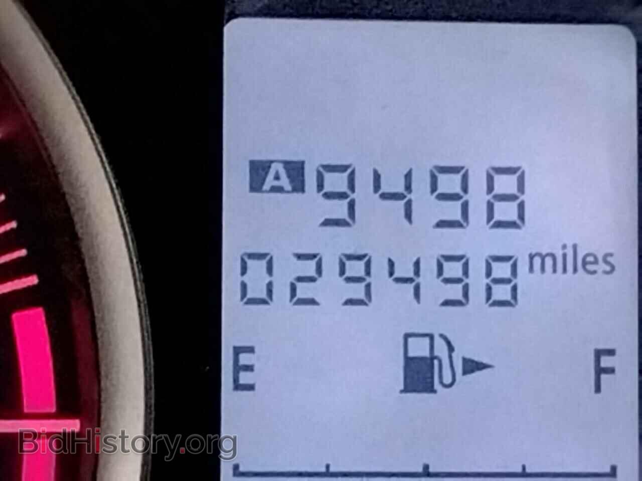 2014 SUBARU XV - VIN: JF2GPACC2E8342601 - Фото 8