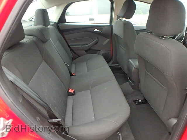 2015 FORD FOCUS - VIN: 1FADP3F27FL227139 - Фото 6