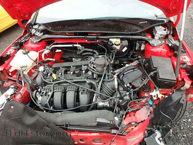 2015 FORD FOCUS - VIN: 1FADP3F27FL227139 - Фото 7