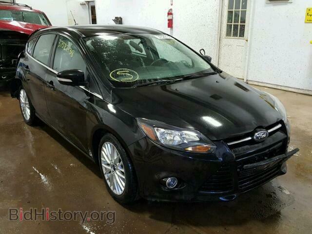 Photo 1FADP3N25EL389481 - FORD FOCUS 2014