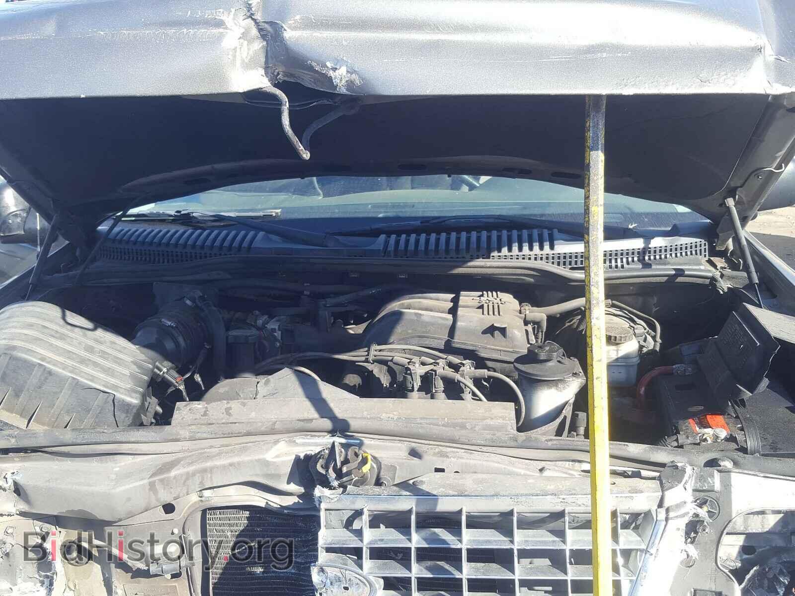 2005 FORD EXPLORER - VIN: 1FMZU73E25ZA54393 - Фото 7
