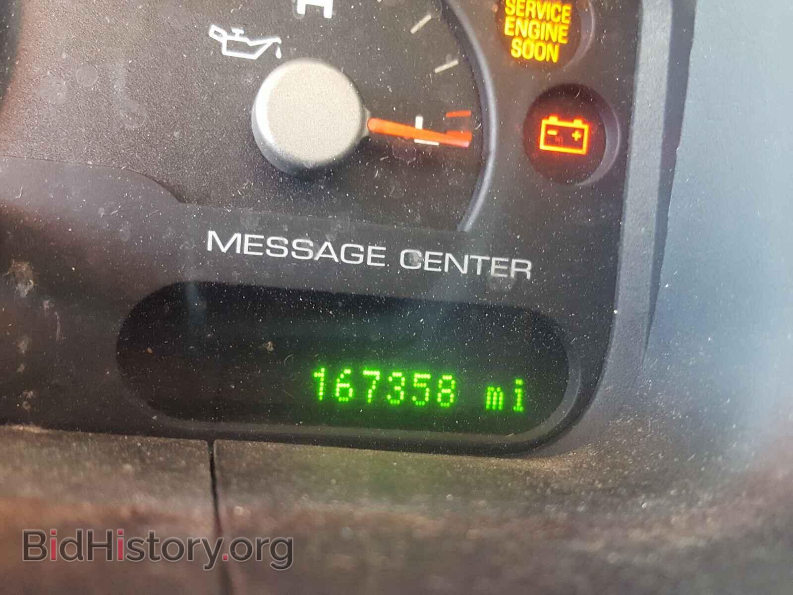 2005 FORD EXPLORER - VIN: 1FMZU73E25ZA54393 - Фото 8