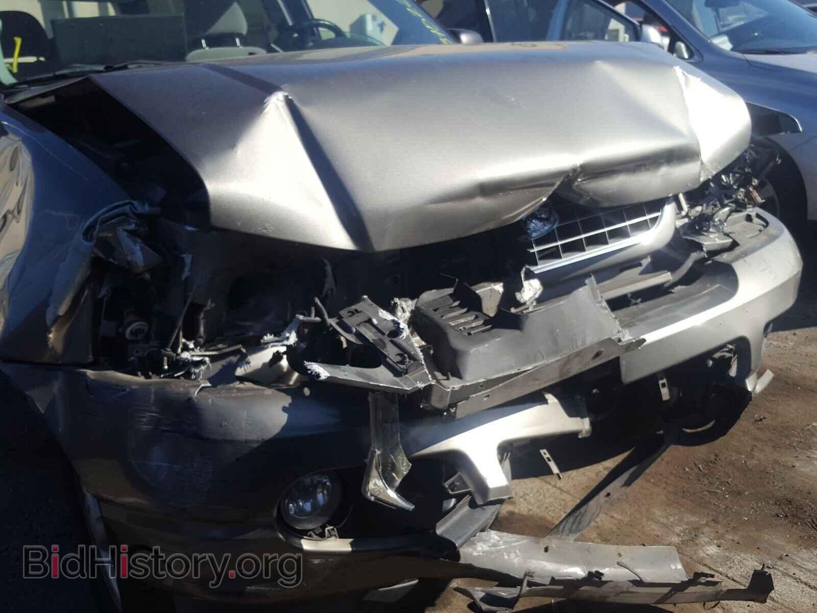 2005 FORD EXPLORER - VIN: 1FMZU73E25ZA54393 - Фото 9