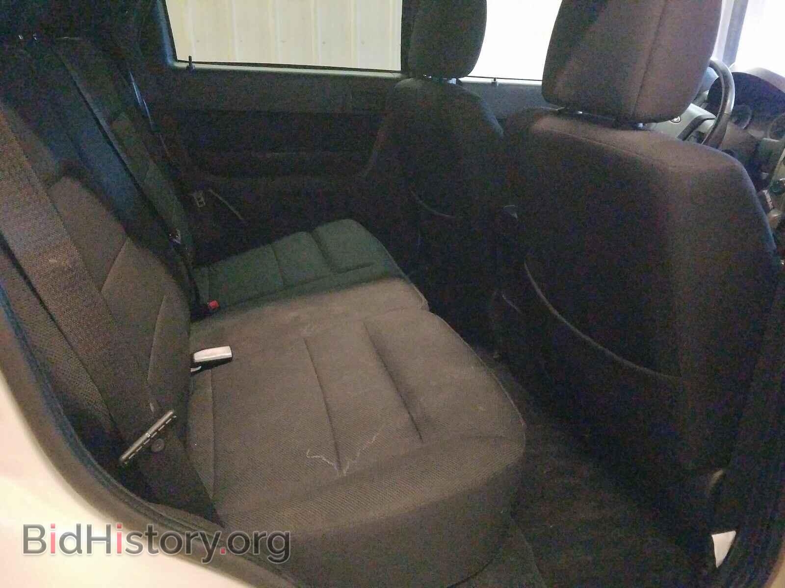 2009 FORD ESCAPE - VIN: 1FMCU93G79KB94120 - Фото 6