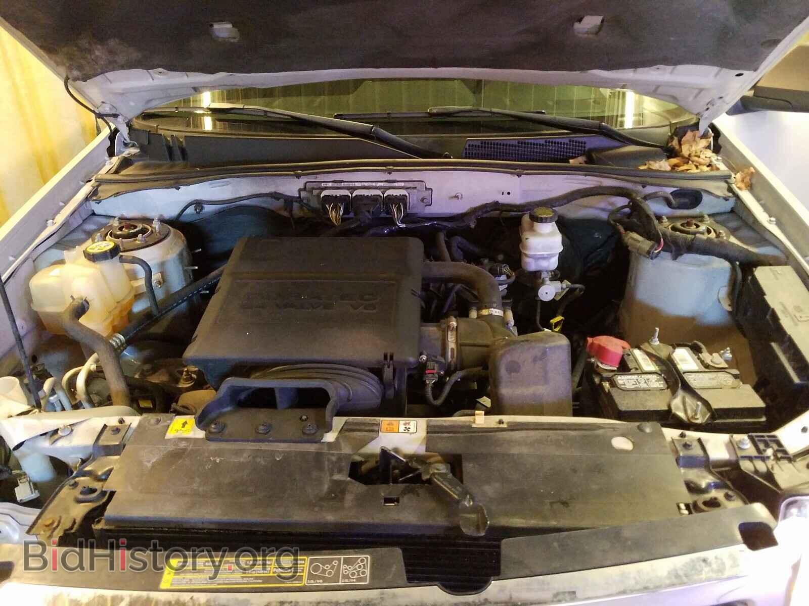 2009 FORD ESCAPE - VIN: 1FMCU93G79KB94120 - Фото 7
