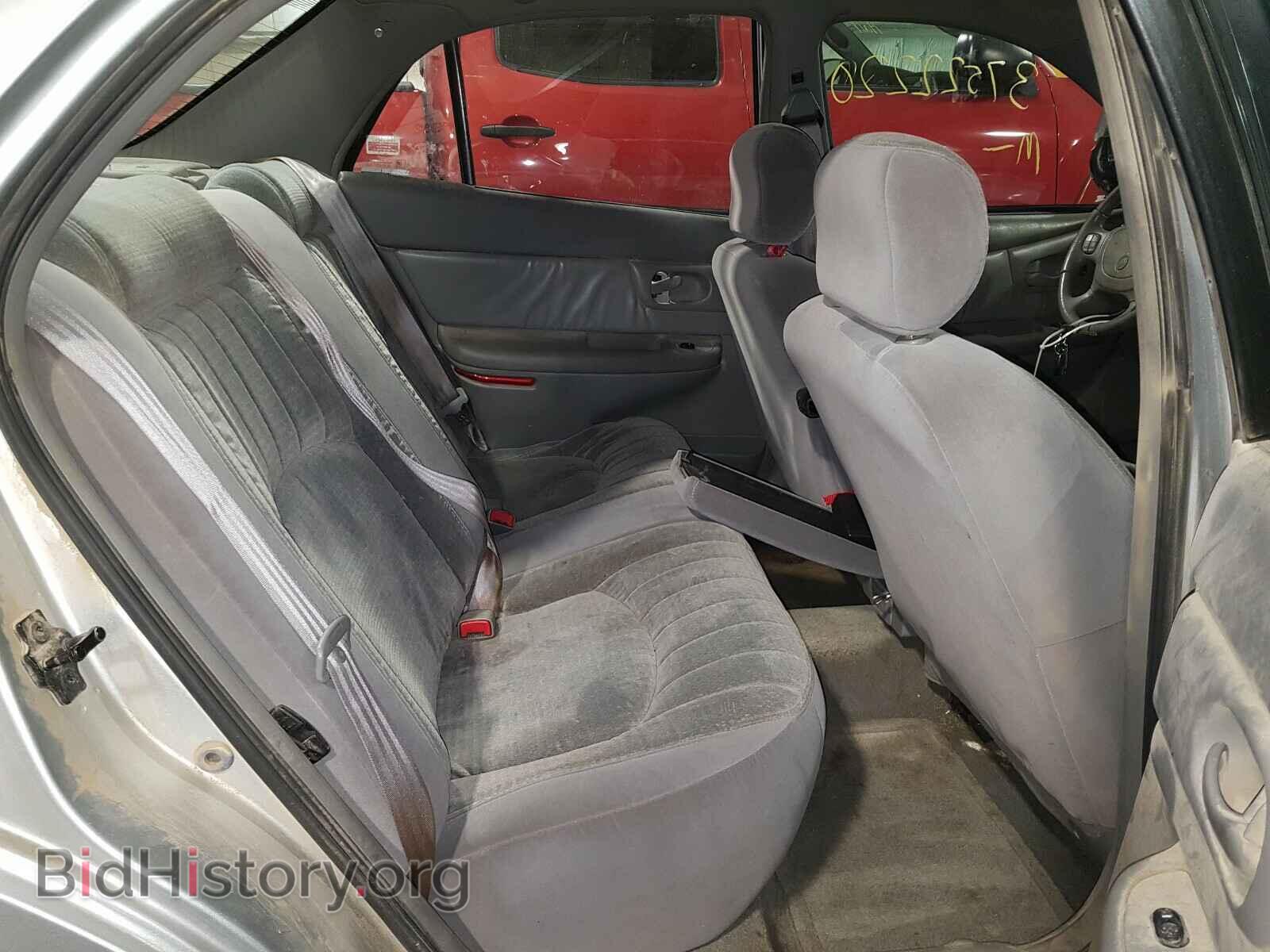 2000 BUICK CENTURY - VIN: 2G4WS52J7Y1333458 - Фото 6