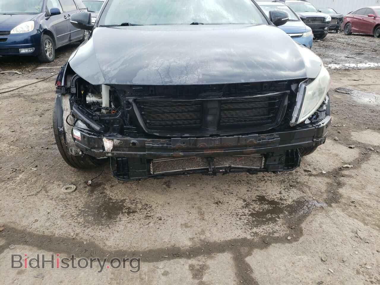 2013 KIA OPTIMA - VIN: KNAGM4AD5D5054217 - Фото 9