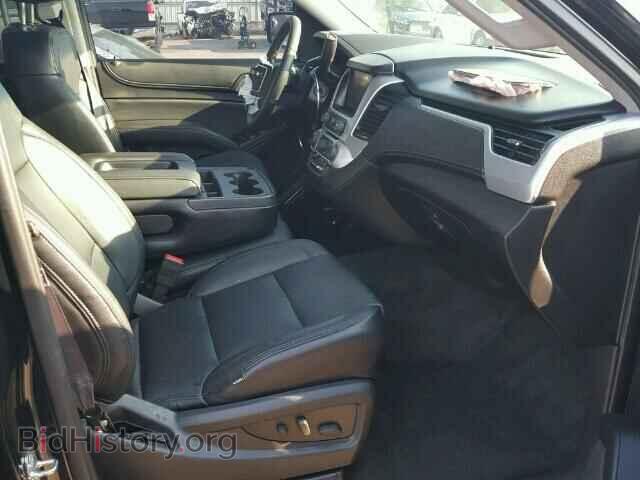 2015 GMC YUKON - VIN: 1GKS1AEC5FR245965 - Фото 5