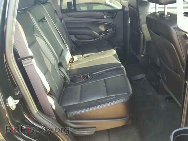 2015 GMC YUKON - VIN: 1GKS1AEC5FR245965 - Фото 6