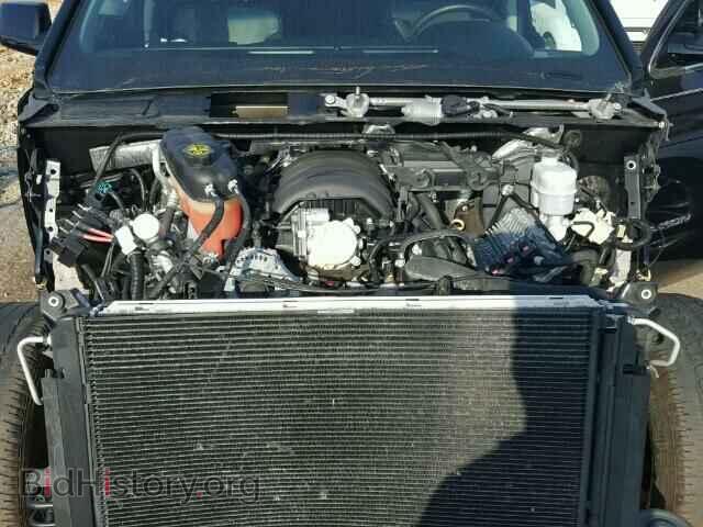 2015 GMC YUKON - VIN: 1GKS1AEC5FR245965 - Фото 7
