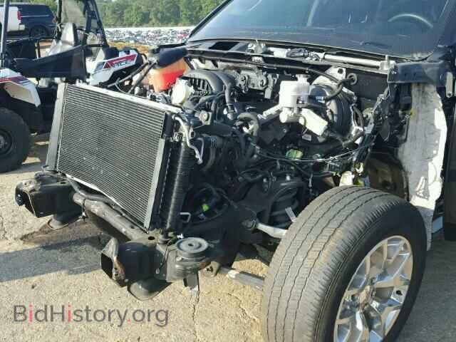 2015 GMC YUKON - VIN: 1GKS1AEC5FR245965 - Фото 9