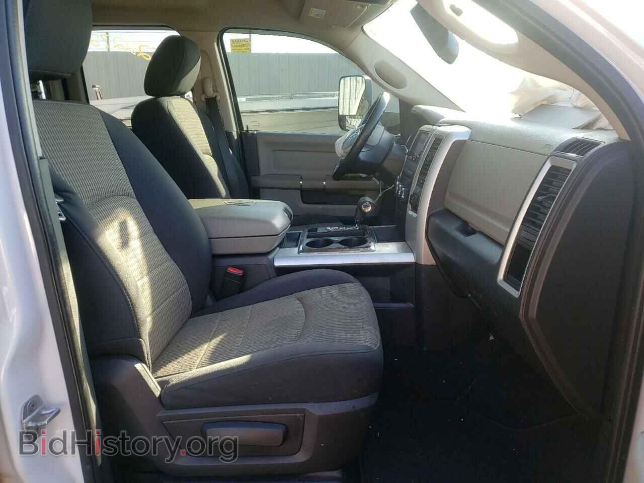 2012 DODGE RAM 1500 - VIN: 1C6RD7GT1CS106980 - Photo 5