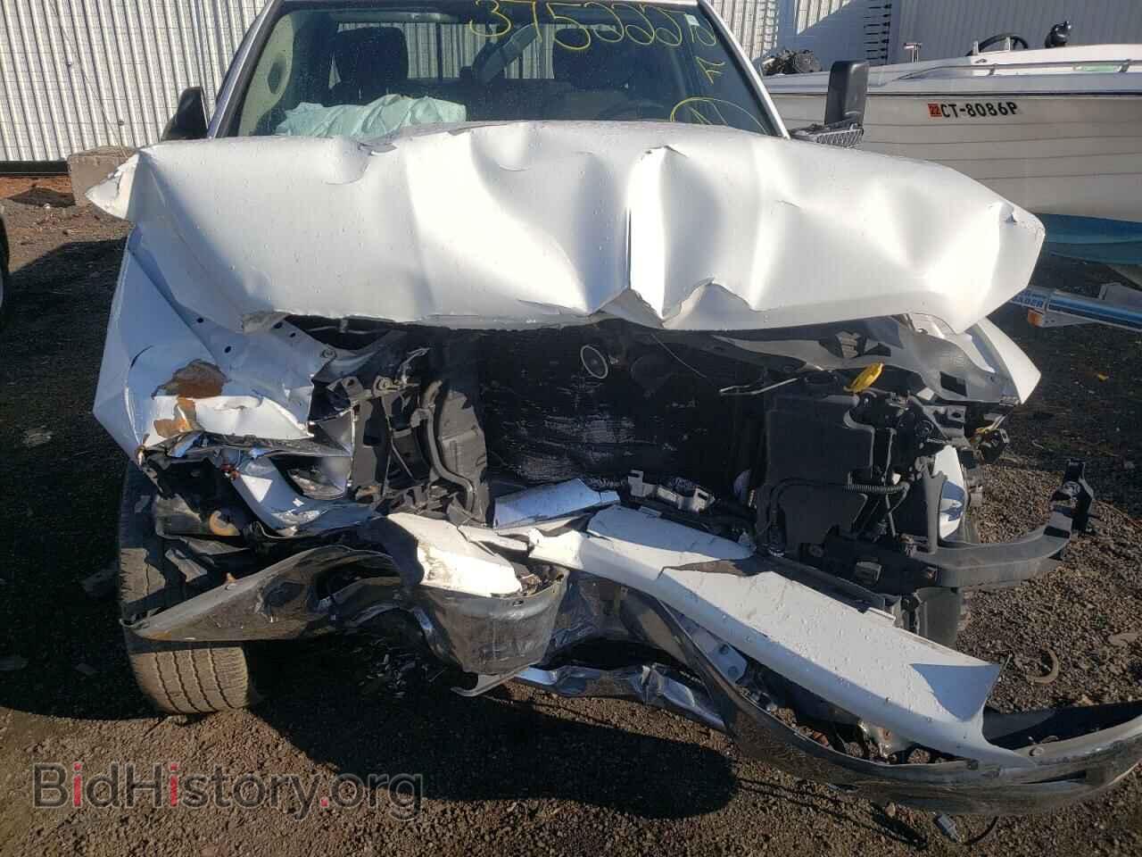 2012 DODGE RAM 1500 - VIN: 1C6RD7GT1CS106980 - Photo 7