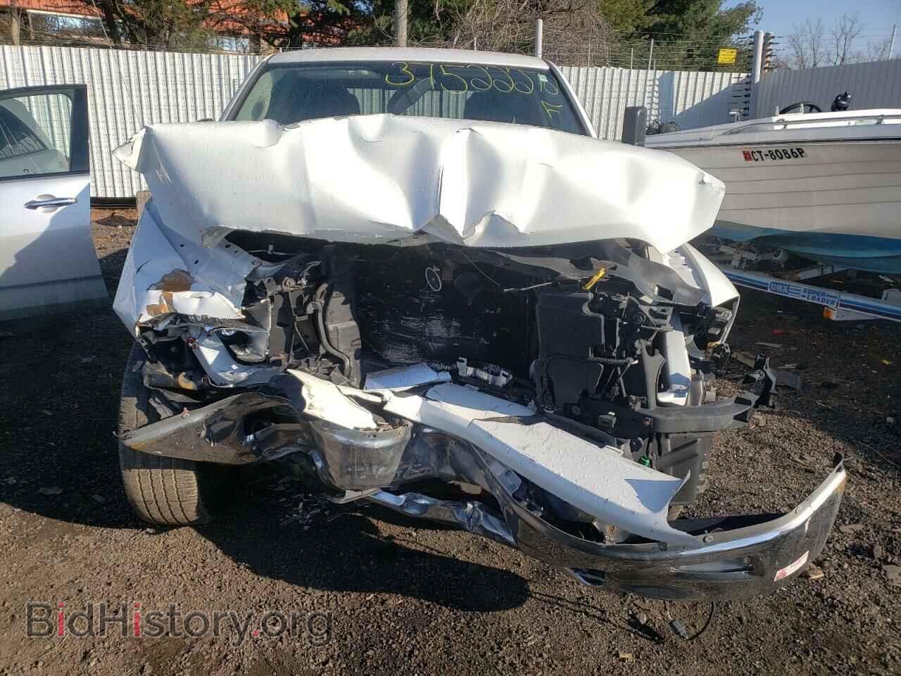 2012 DODGE RAM 1500 - VIN: 1C6RD7GT1CS106980 - Photo 9
