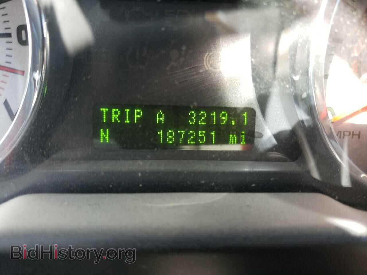 2009 FORD EDGE - VIN: 2FMDK49C09BB01434 - Photo 8