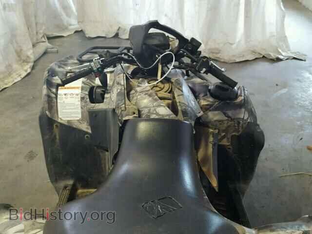 2014 SUZUKI ATV - VIN: 5SAAR41A8E7101930 - Фото 5