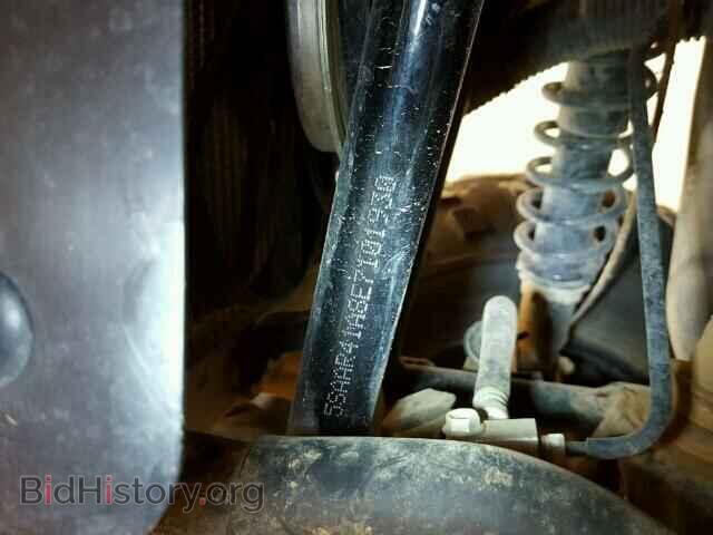 2014 SUZUKI ATV - VIN: 5SAAR41A8E7101930 - Фото 10
