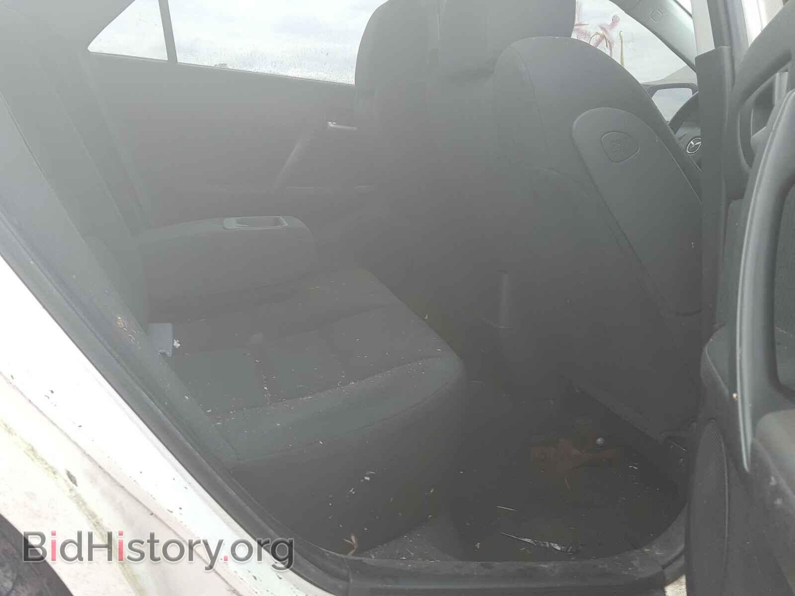 2008 MAZDA 6 - VIN: 1YVHP80C885M43934 - Photo 6