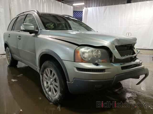 Photo YV4CZ982781432388 - VOLVO XC90 2008