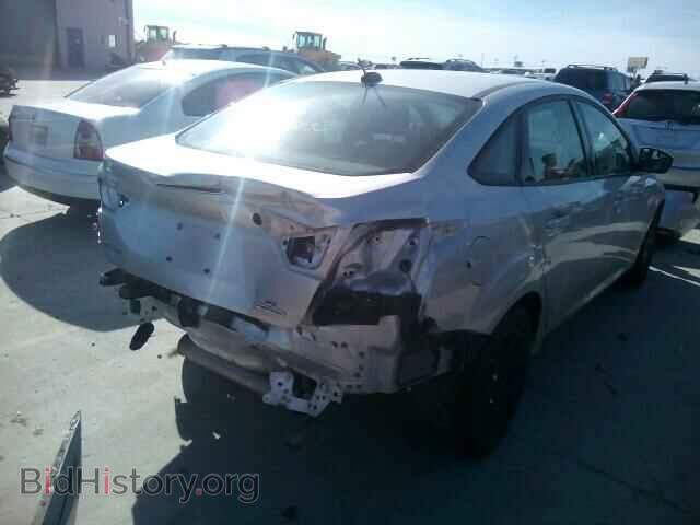 2012 FORD FOCUS - VIN: 1FAHP3F22CL449567 - Photo 4