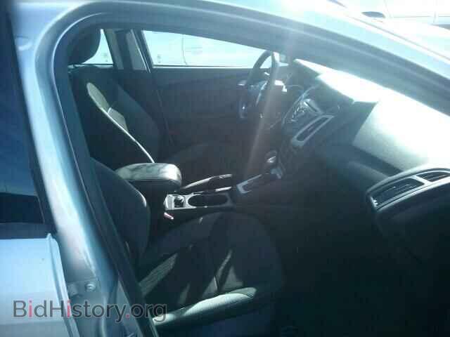 2012 FORD FOCUS - VIN: 1FAHP3F22CL449567 - Photo 5