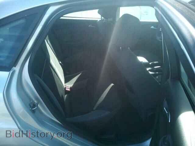 2012 FORD FOCUS - VIN: 1FAHP3F22CL449567 - Photo 6