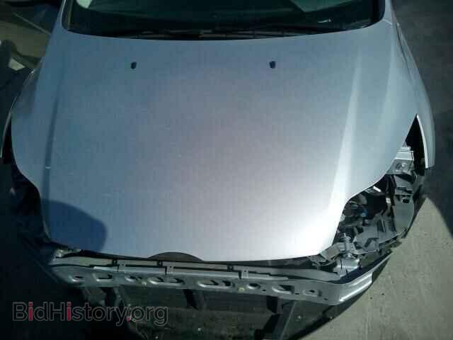 2012 FORD FOCUS - VIN: 1FAHP3F22CL449567 - Photo 7