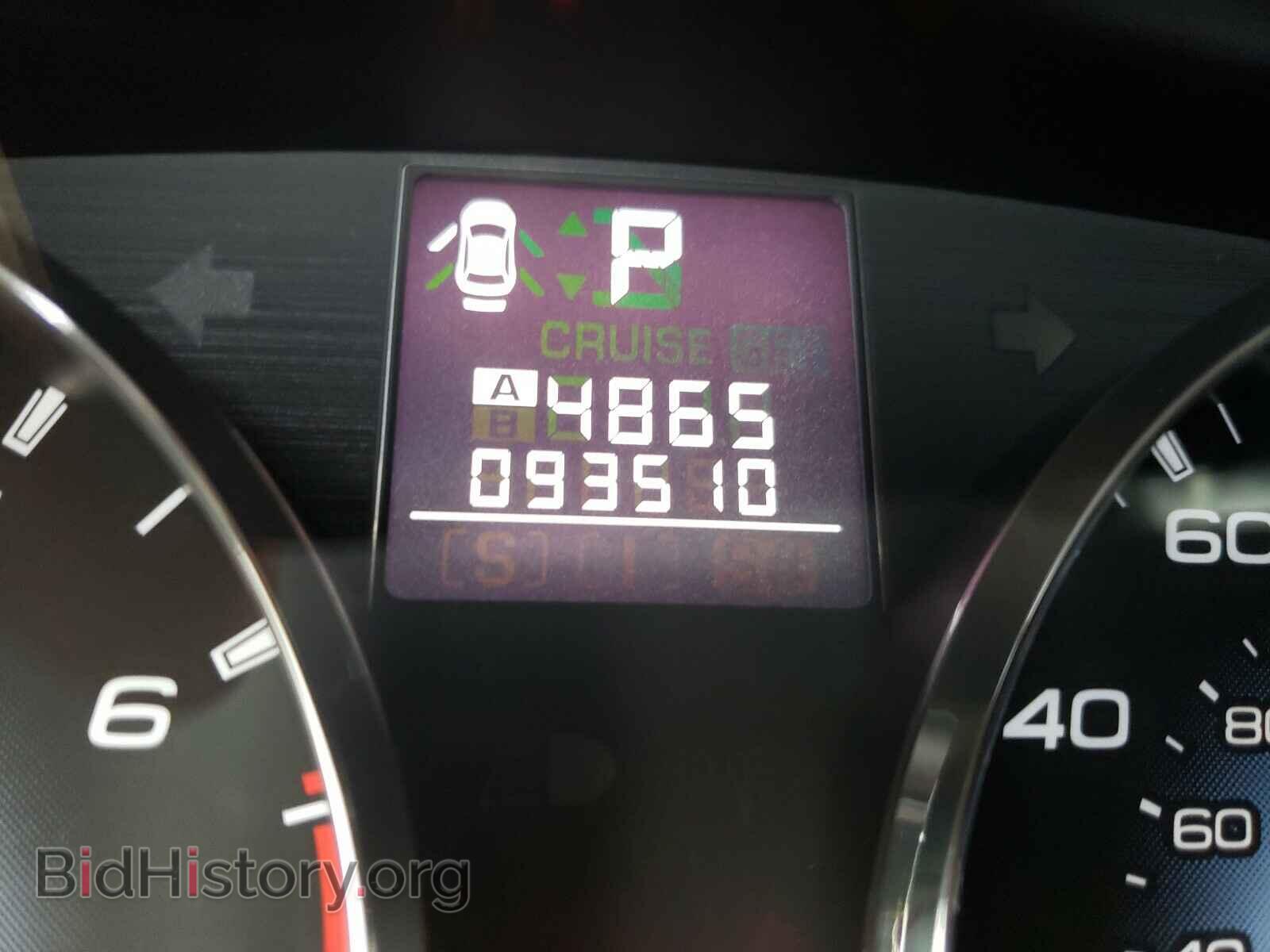 2010 SUBARU OUTBACK - VIN: 4S4BRBCC7A3368834 - Фото 8