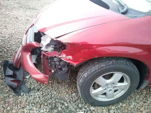 2005 DODGE CARAVAN - VIN: 2D4GP44L65R481202 - Фото 10