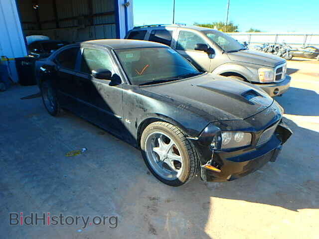 Photo 2B3KA43G56H438976 - DODGE CHARGER 2006