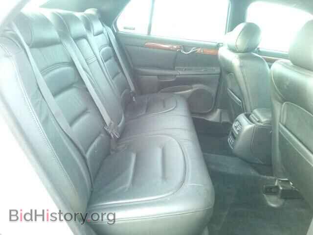 2000 CADILLAC DEVILLE - VIN: 1G6KD54Y2YU254391 - Photo 6