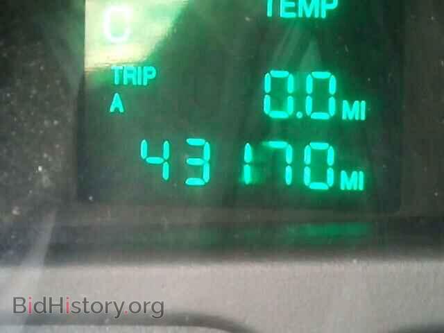 2000 CADILLAC DEVILLE - VIN: 1G6KD54Y2YU254391 - Photo 8