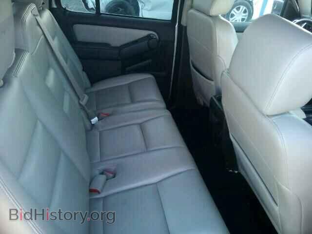 2008 FORD EXPLORER - VIN: 1FMEU63E48UA07585 - Photo 6