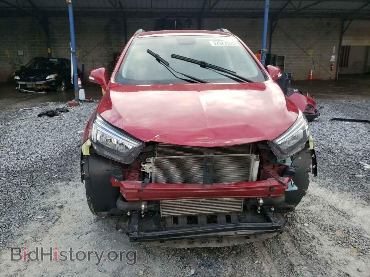 2017 BUICK ENCORE - VIN: KL4CJASB2HB191042 - Photo 5