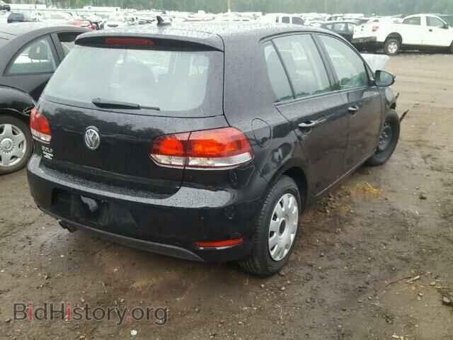 2012 VOLKSWAGEN GOLF - VIN: WVWDB7AJ9CW280272 - Фото 4