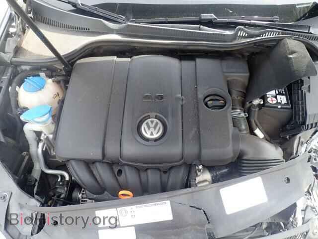 2012 VOLKSWAGEN GOLF - VIN: WVWDB7AJ9CW280272 - Фото 7