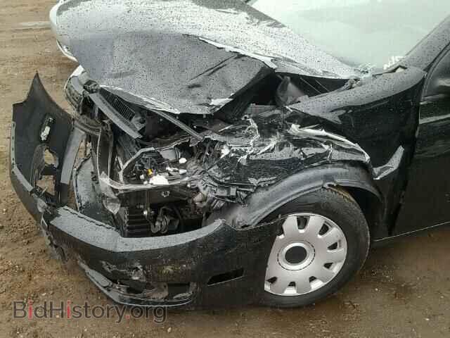 2012 VOLKSWAGEN GOLF - VIN: WVWDB7AJ9CW280272 - Фото 9