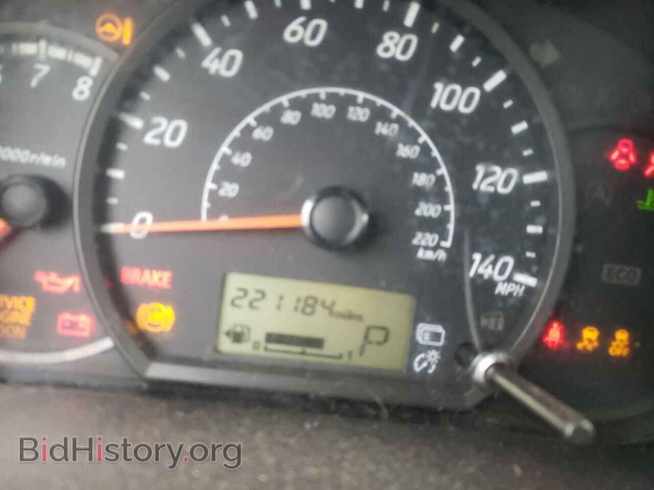 2015 MITSUBISHI MIRAGE - VIN: ML32A3HJ0FH046414 - Фото 8
