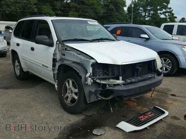 Photo 1GKDS13SX42139114 - GMC ENVOY 2004